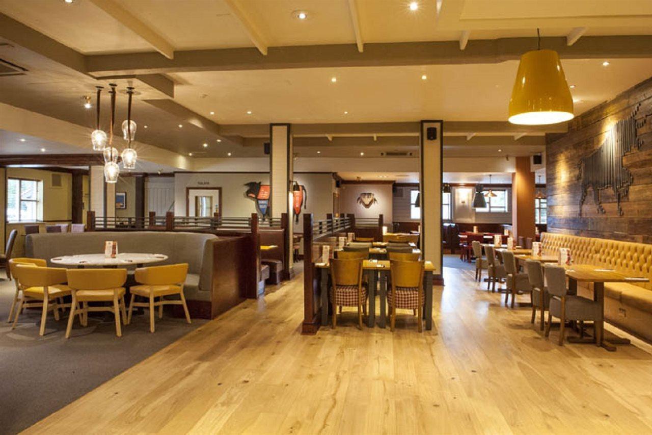 Premier Inn Solihull Exterior foto