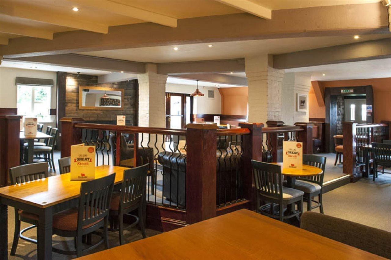 Premier Inn Solihull Exterior foto