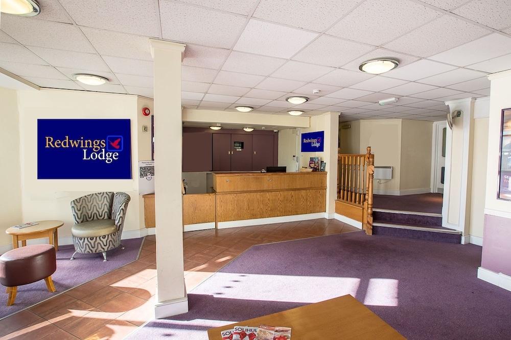 Premier Inn Solihull Exterior foto